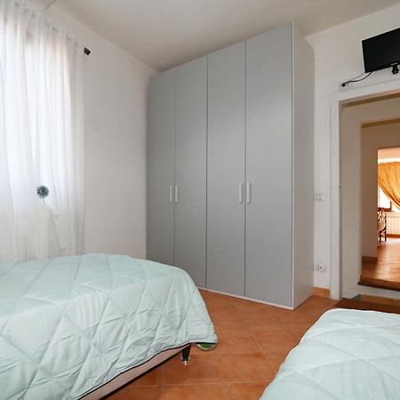 Casa Marconi Villa Акуапенденте Екстериор снимка