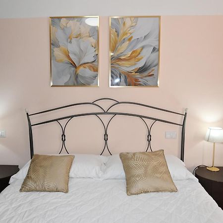 Casa Marconi Villa Акуапенденте Екстериор снимка