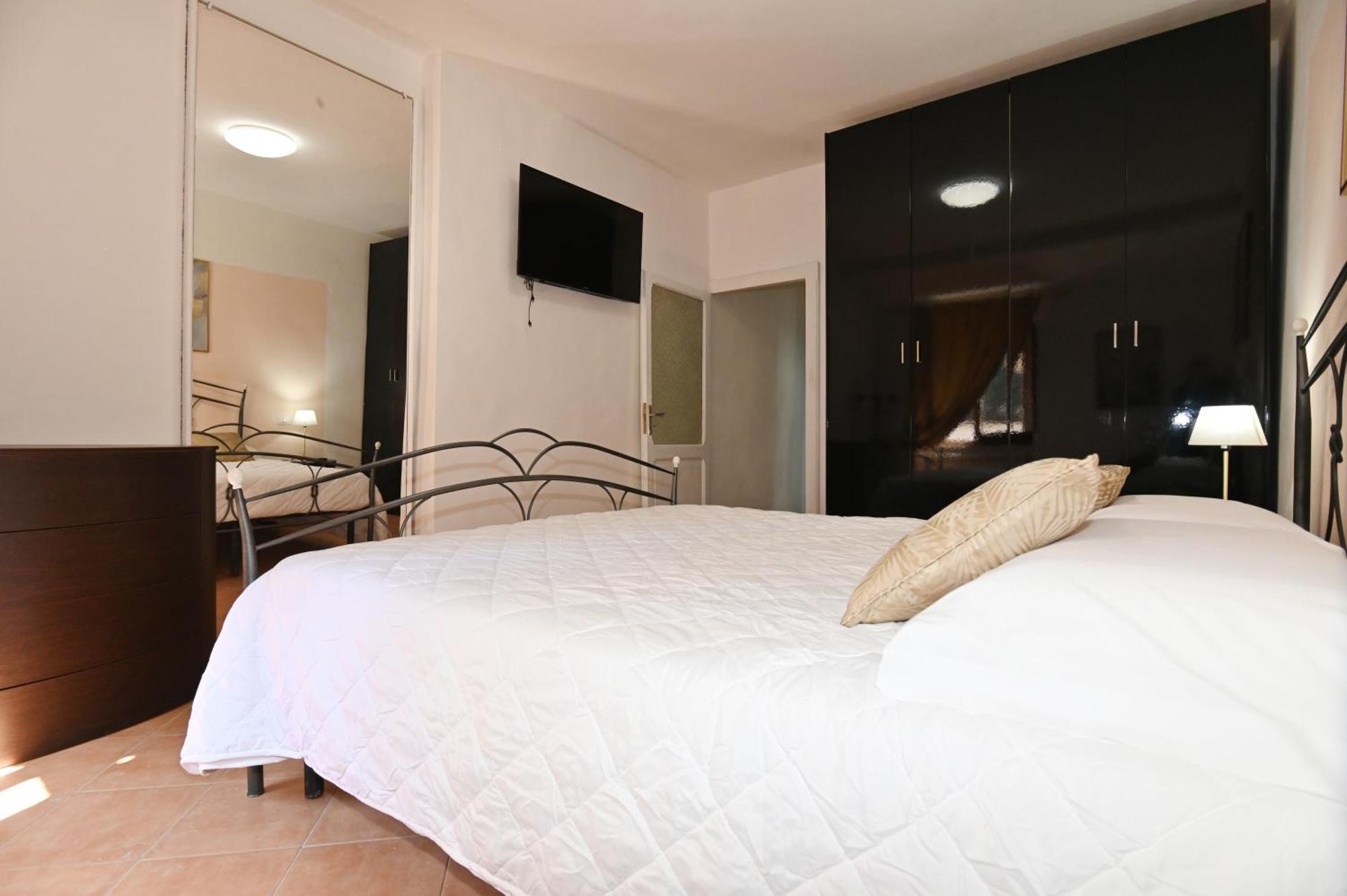 Casa Marconi Villa Акуапенденте Екстериор снимка
