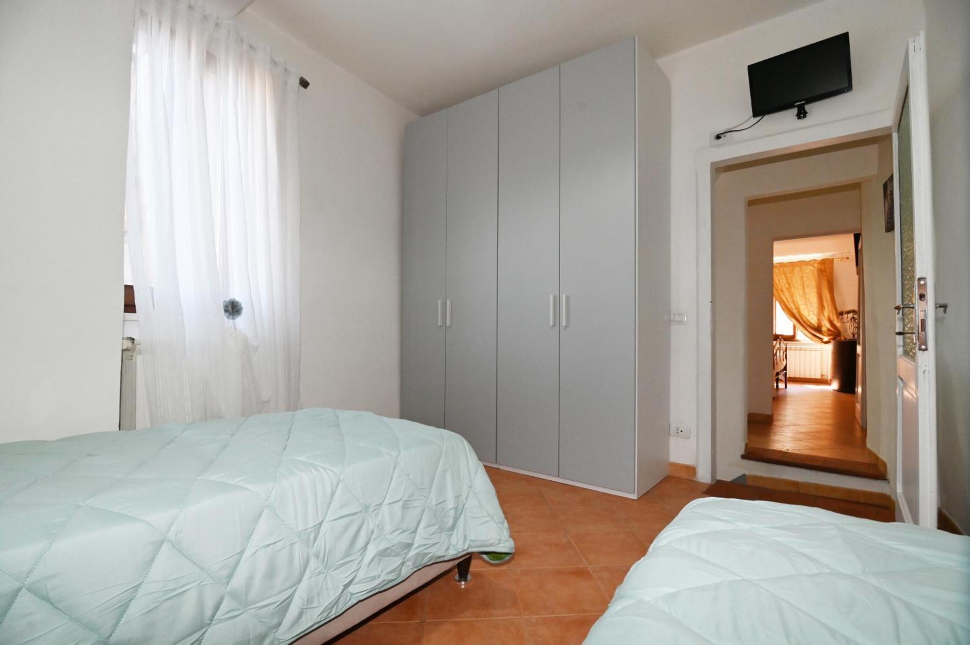 Casa Marconi Villa Акуапенденте Екстериор снимка