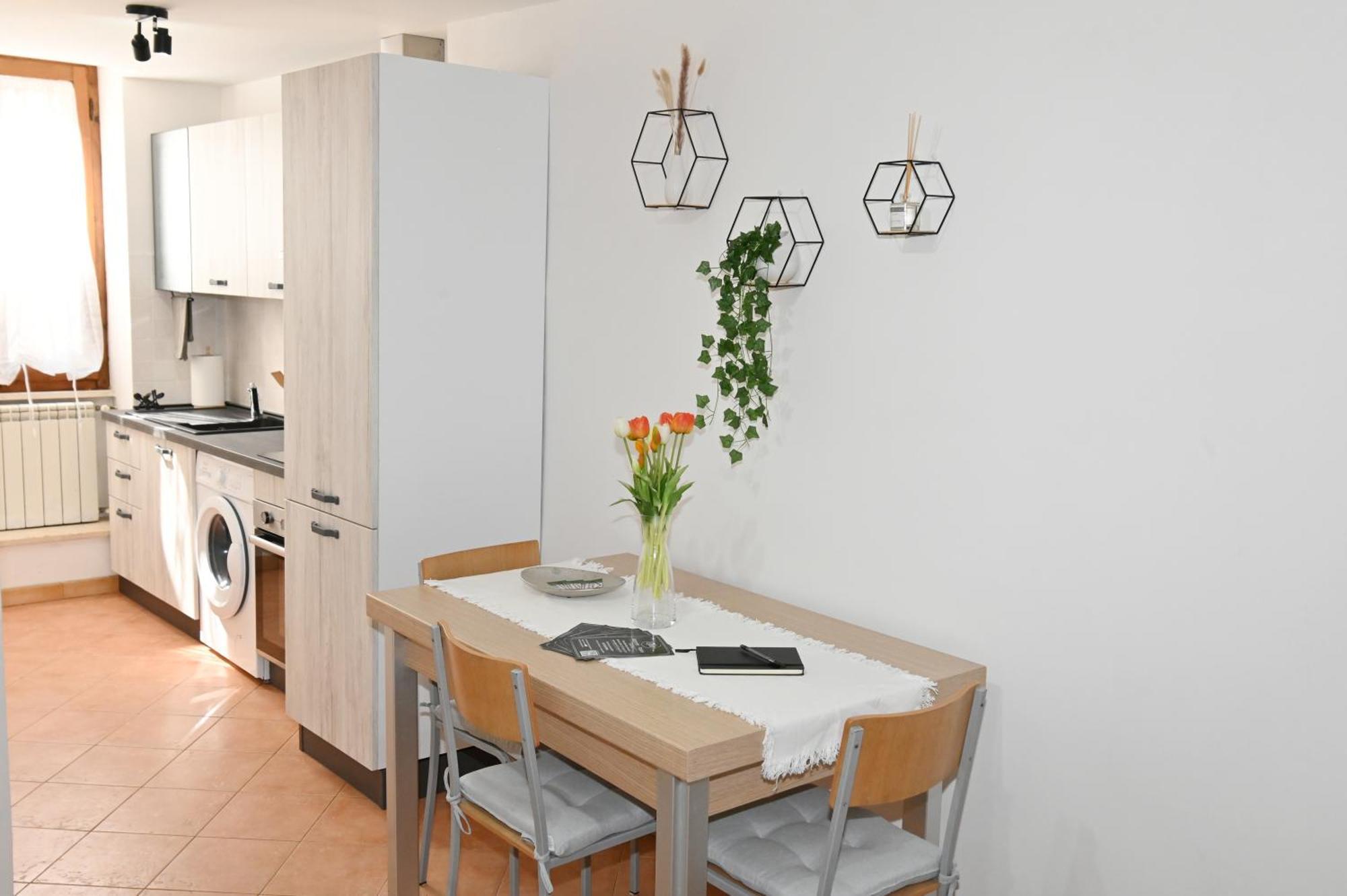 Casa Marconi Villa Акуапенденте Екстериор снимка