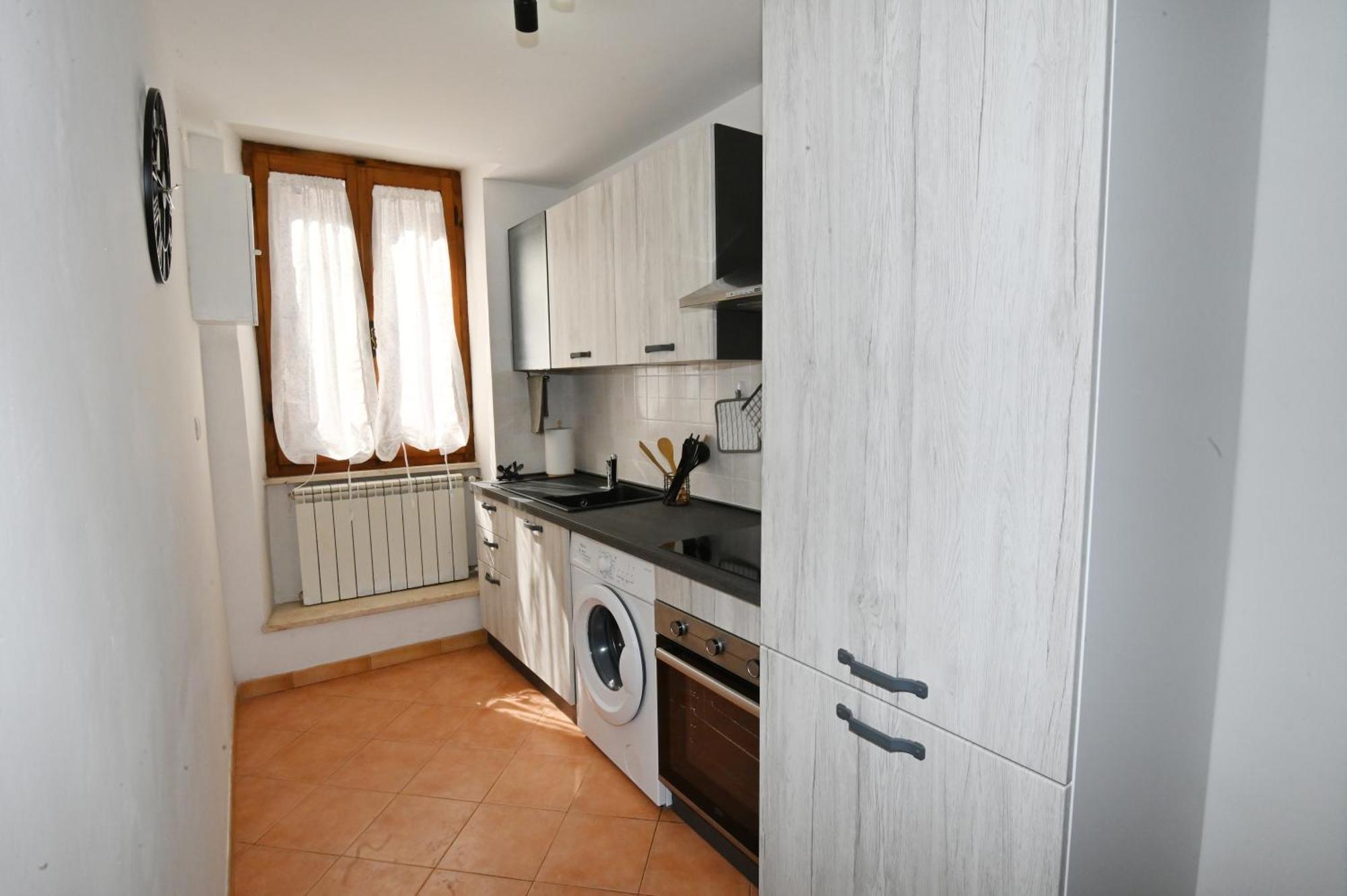 Casa Marconi Villa Акуапенденте Екстериор снимка