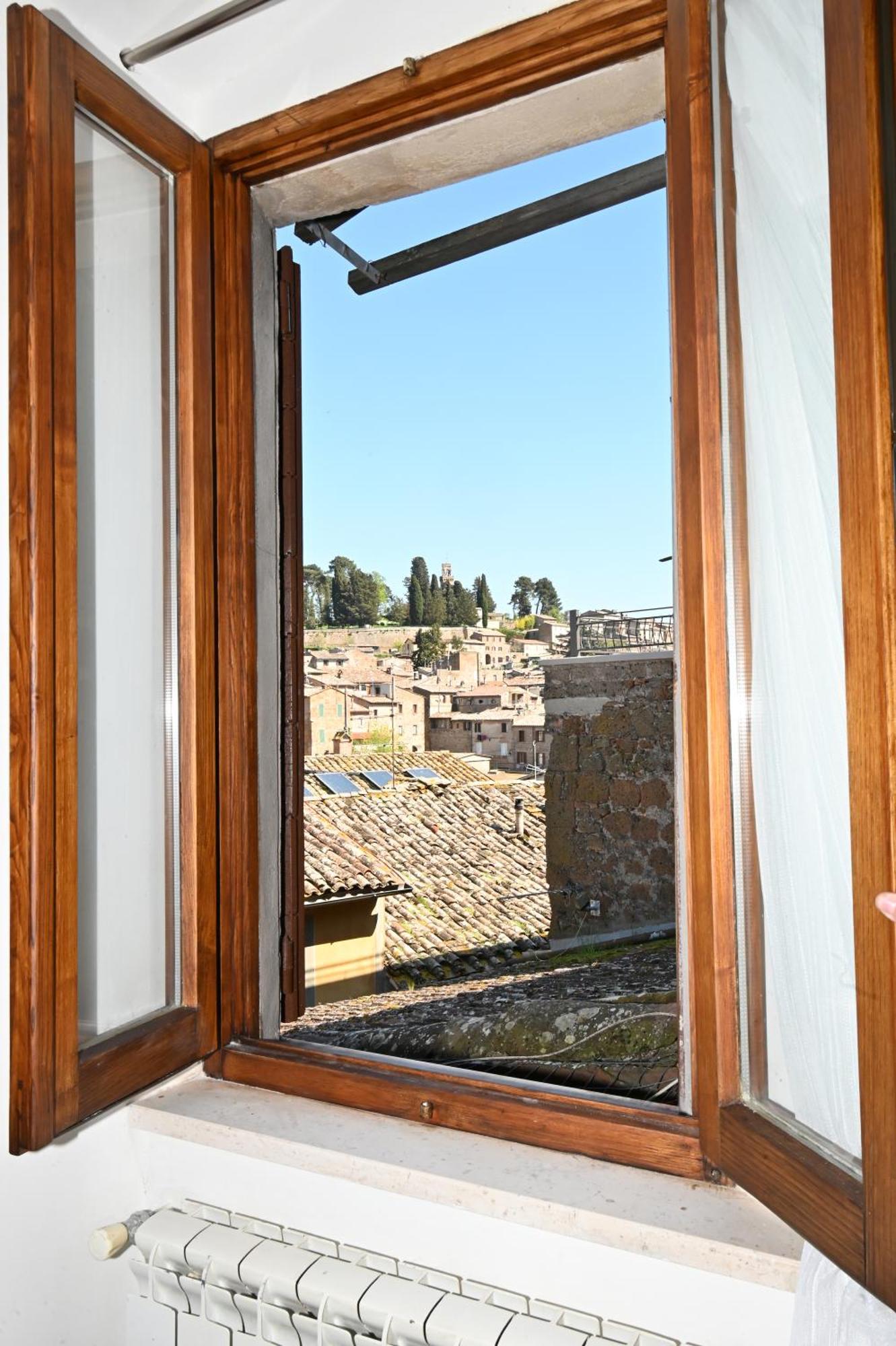 Casa Marconi Villa Акуапенденте Екстериор снимка